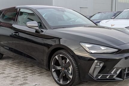 Cupra Leon 10.895 km 27.950 € Burghaun 36151