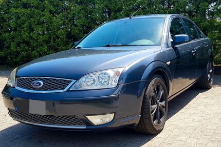 Ford Mondeo 192.000 km 2.790 &euro; Groß Oesingen 29393