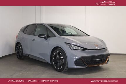 Cupra Born 26.600 km 23.900 &euro; Bebra 36179