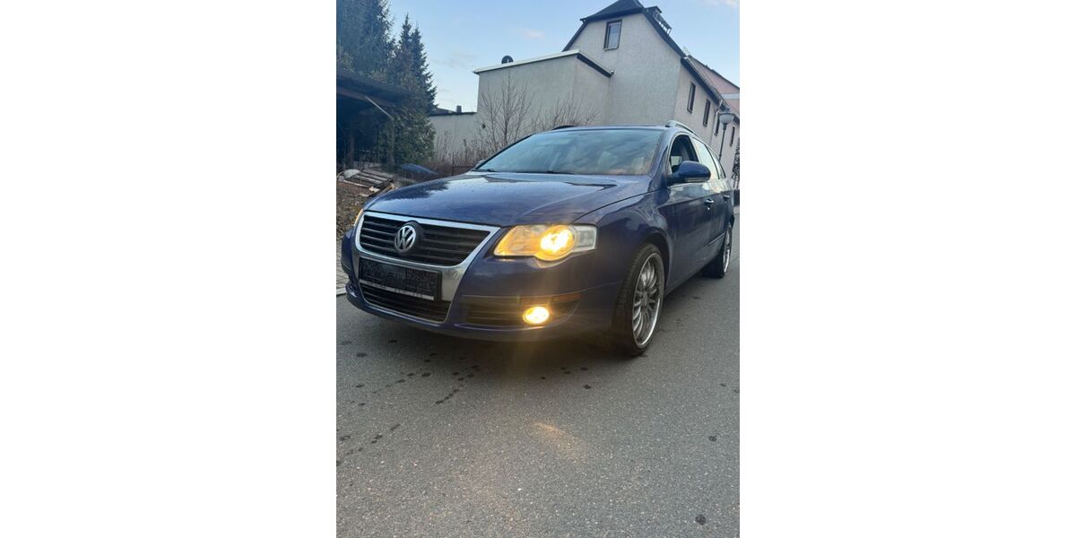 VW Passat 242.300 km 1.800 &euro; netzschkau 08491
