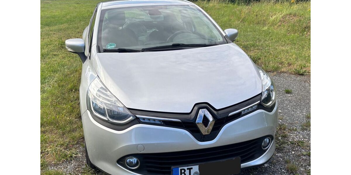 Renault Clio 93.500 km 5.700 &euro; Creußen 95473