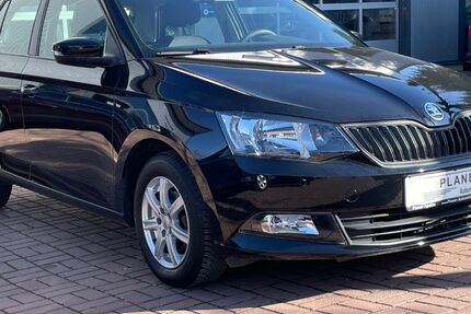 Skoda Fabia 64.236 km 9.490 &euro; Apolda 99510