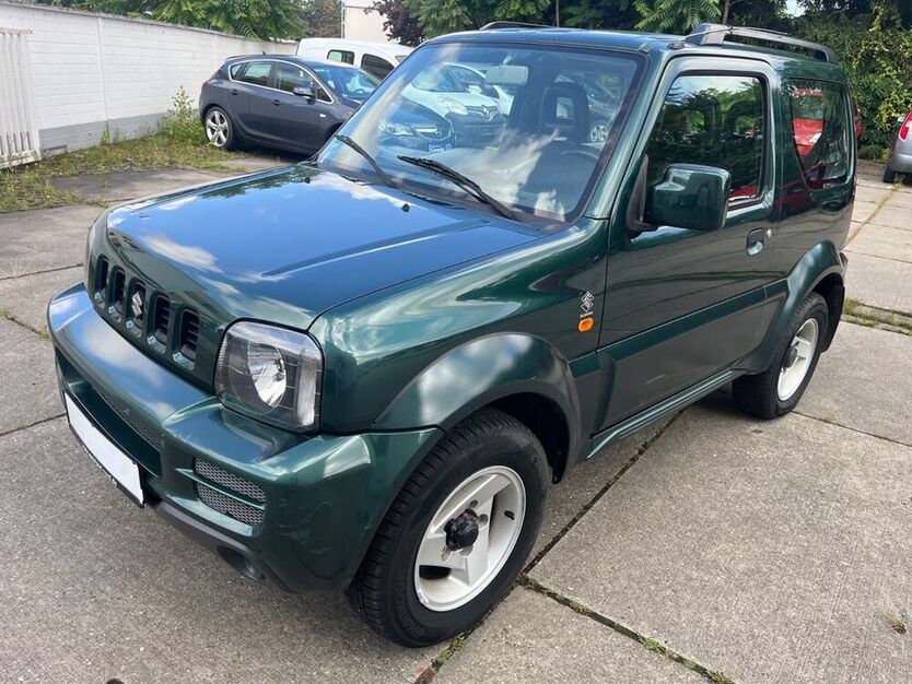 Jimny