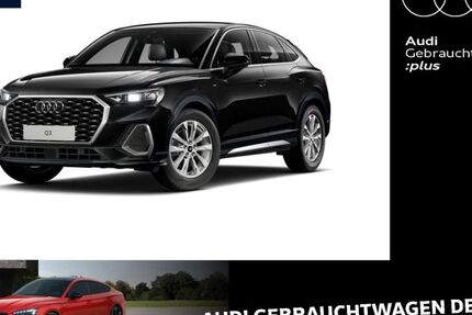 Audi Q3 24.518 km 39.940 &euro; Neumarkt 92318