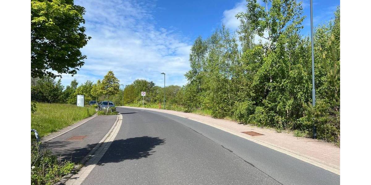Grundstück Ilmenau - 160.000&euro; | Angebot:26744882