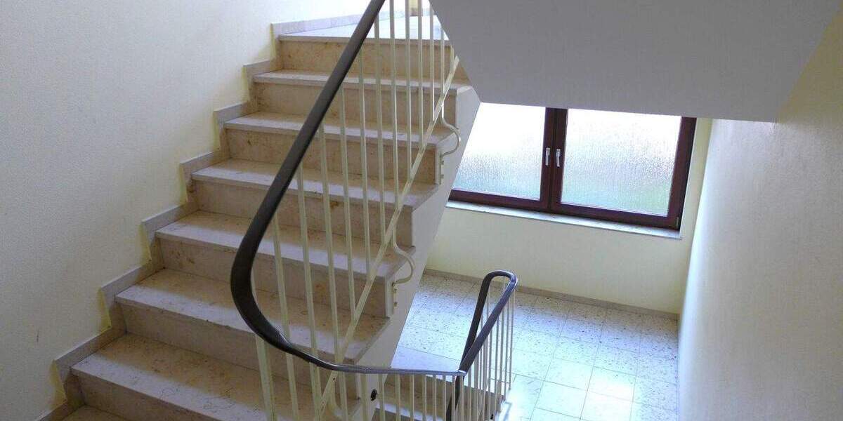 Etagenwohnung Ganderkesee - 3 Zimmer, 72 m&sup2;, 169.000&euro; | Angebot:24544266