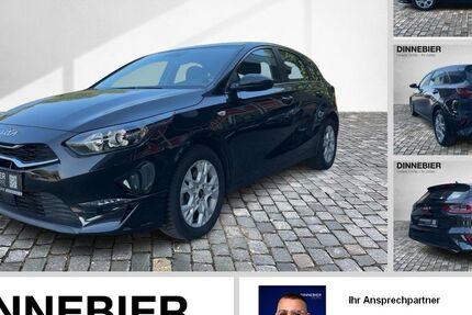 Kia ceed / Ceed 17.272 km 23.985 &euro; Berlin 12681