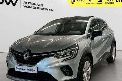 Renault Captur 30.200 km 18.900 &euro; Stuttgart 70469
