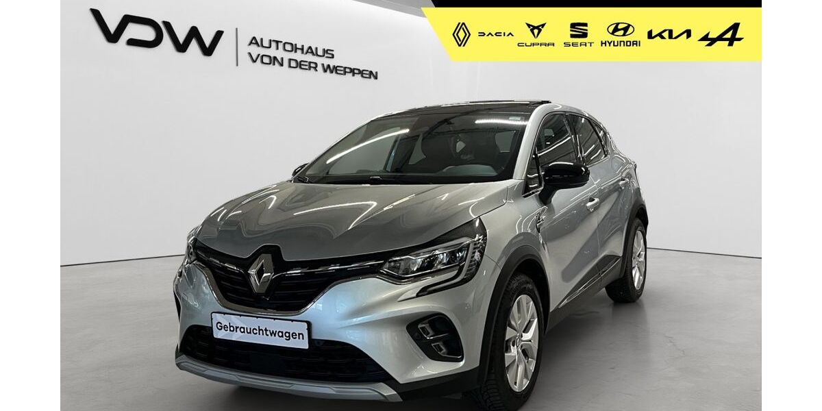 Renault Captur 30.200 km 18.900 &euro; Stuttgart 70469
