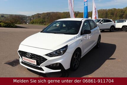 Hyundai i30 166.116 km 10.490 &euro; Merzig 66663