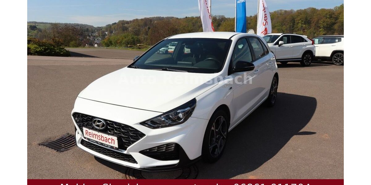 Hyundai i30 166.116 km 10.490 &euro; Merzig 66663