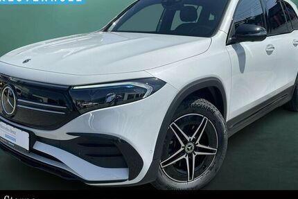 Mercedes EQB
