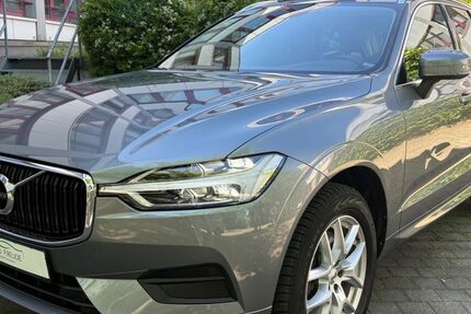 Volvo XC60 80.500 km 26.790 &euro; Unterschleißheim 85716