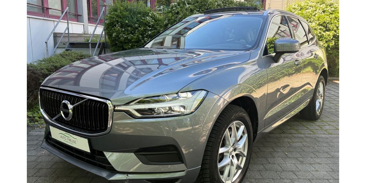 Volvo XC60 80.500 km 26.790 &euro; Unterschleißheim 85716