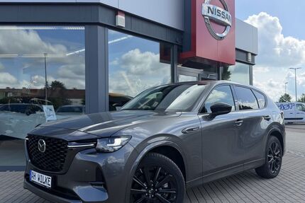 Mazda CX-60 24.357 km 41.900 &euro; Magdeburg 39120