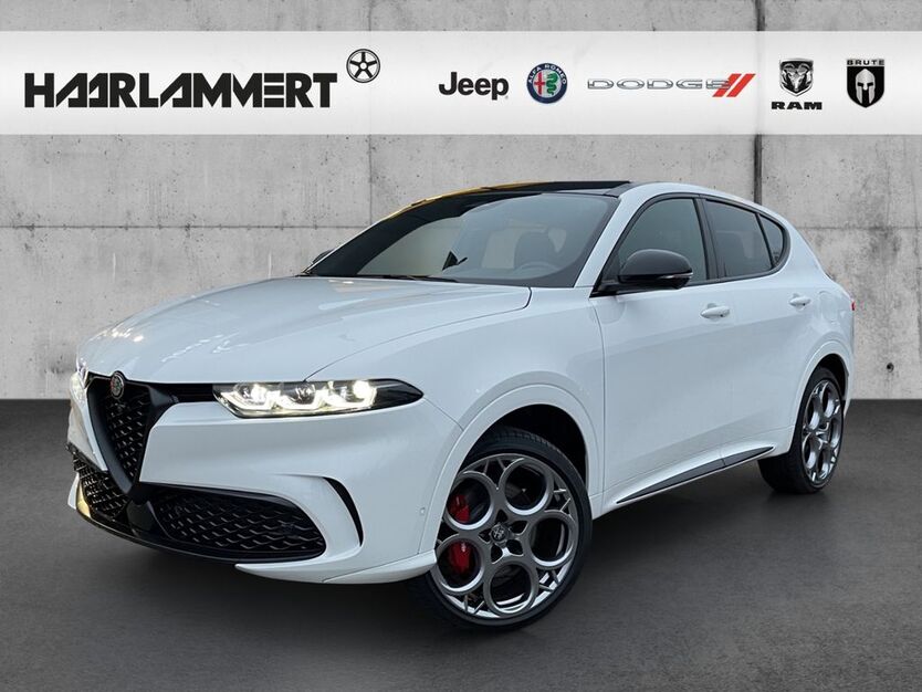 Alfa Romeo Tonale 11.872 km 49.990 € Hasbergen b. Osnabrück 49205