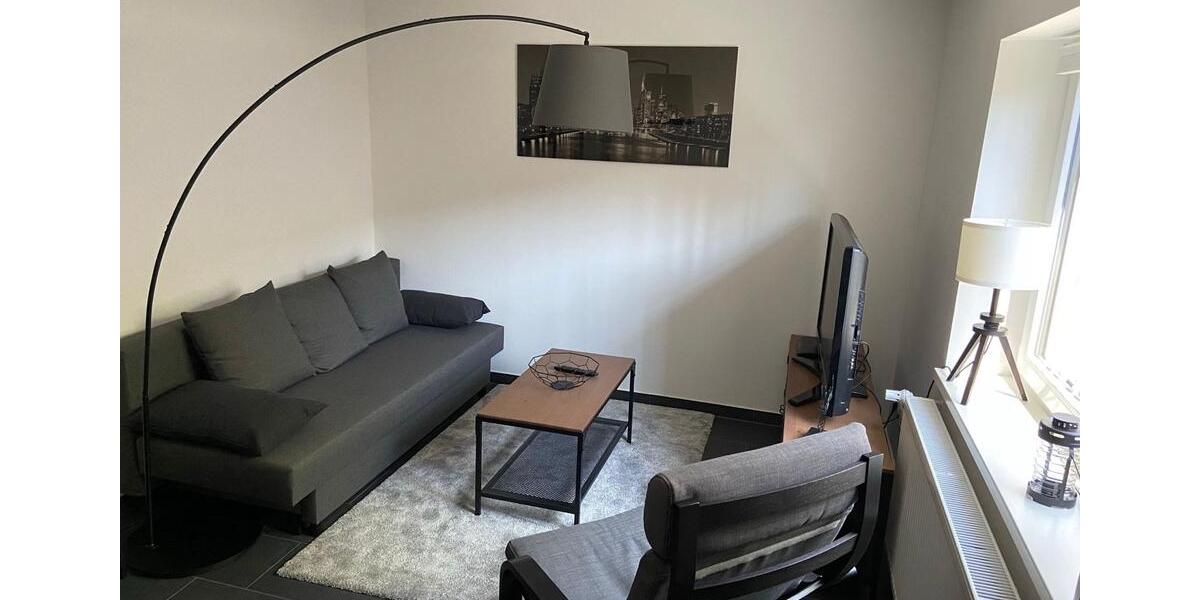 Etagenwohnung Steinbach (Taunus) - 1 Zimmer, 20 m&sup2;, 650&euro; | Angebot:26439327