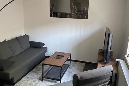 Wohnung Steinbach (Taunus) - 1 Zimmer, 20 m&sup2;, 650&euro; | Angebot:26439327