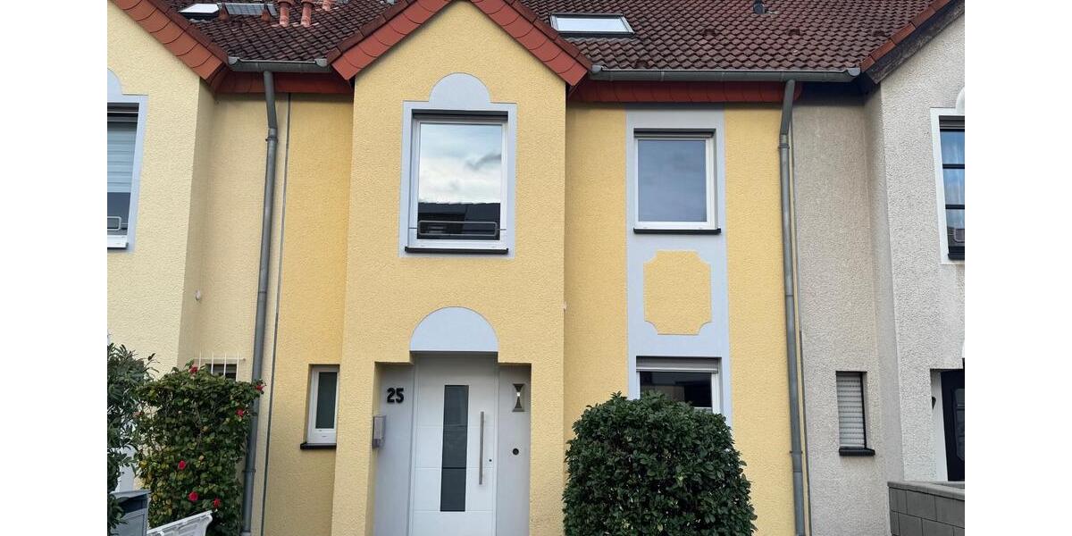 Reihenhaus Bonn Auerberg - 425.000&euro; | Angebot:25538476