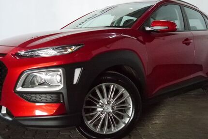 Hyundai KONA 74.131 km 12.400 &euro; Völklingen 66333