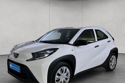 Toyota Aygo (X) 22.000 km 13.390 &euro; Esslingen 73730