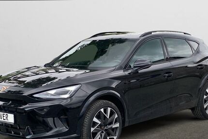 Cupra Formentor 1.100 km 36.412 € Hagen 27628