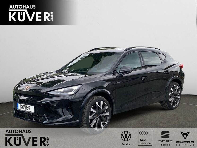 Cupra Formentor 1.100 km 37.320 € Hagen 27628