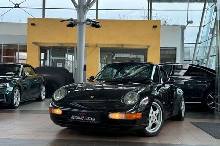 Porsche 993