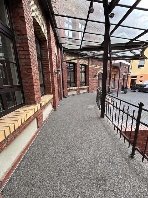Büro in Düsseldorf 3.260 € 195 m²