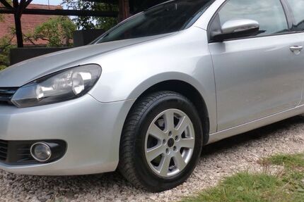 VW Golf 99.000 km 6.450 &euro; Neu-Ulm 89231