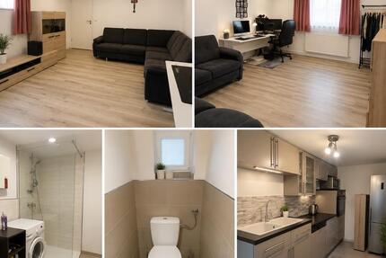 Wohnung Tiefenbach - 1 Zimmer, 37 m&sup2;, 530&euro; | Angebot:26592190