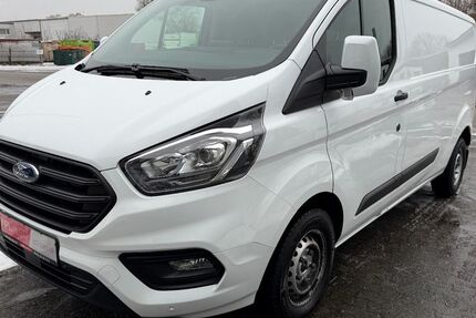 Ford Transit Custom 61.000 km 20.000 &euro; Langen 63225