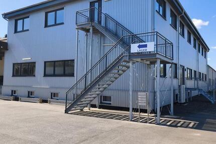Gewerbeobjekt Lübeck Sankt Lorenz Nord - 6&euro; | Angebot:26642647