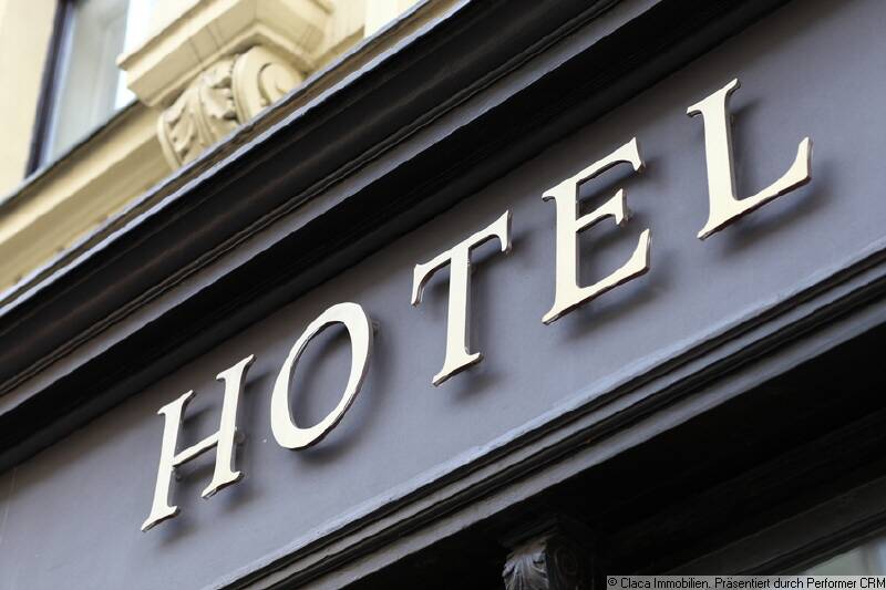 Hotel IN FRANKFURT