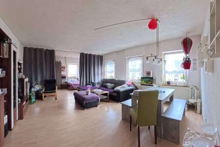 Wohnung Donzdorf - 4.5 Zimmer, 141 m&sup2;, 349.000&euro; | Angebot:26114307