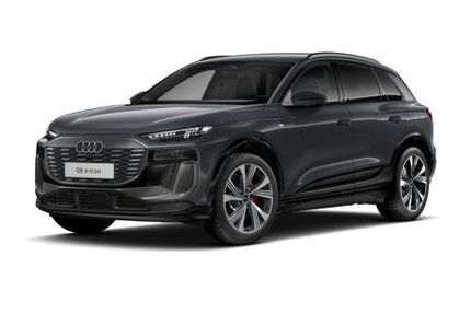 Audi Q6 e-tron 13.515 km 90.790 &euro; Herborn 35745