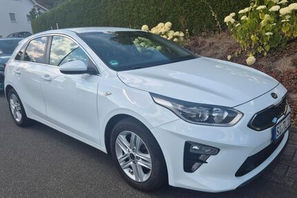 Kia ceed / Ceed 99.185 km 11.900 &euro; Kreuztal 57223