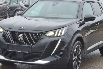 Peugeot 2008 109.049 km 14.800 &euro; Schemmerhofen 88433