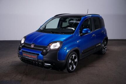 Fiat Panda 8.301 km 15.999 € Ergolding 84030