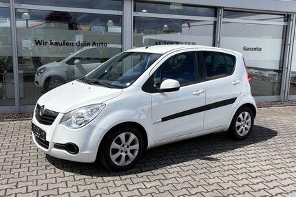 Opel Agila 89.000 km 1.999 &euro; Jülich 52428