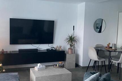 Dachgeschoßwohnung, ab 01.03.2026 2 zimmer