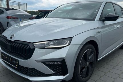 Skoda Scala 35.049 km 21.990 &euro; Pirk 92712