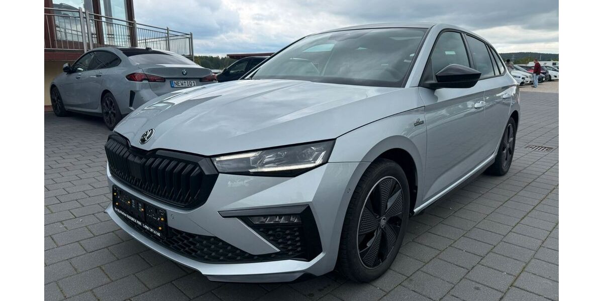 Skoda Scala 35.049 km 21.990 &euro; Pirk 92712