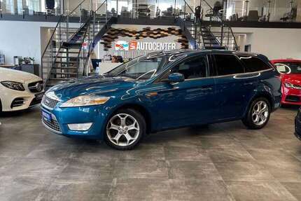 Ford Mondeo 255.000 km 2.990 € Pfaffenhofen an der Ilm 85276