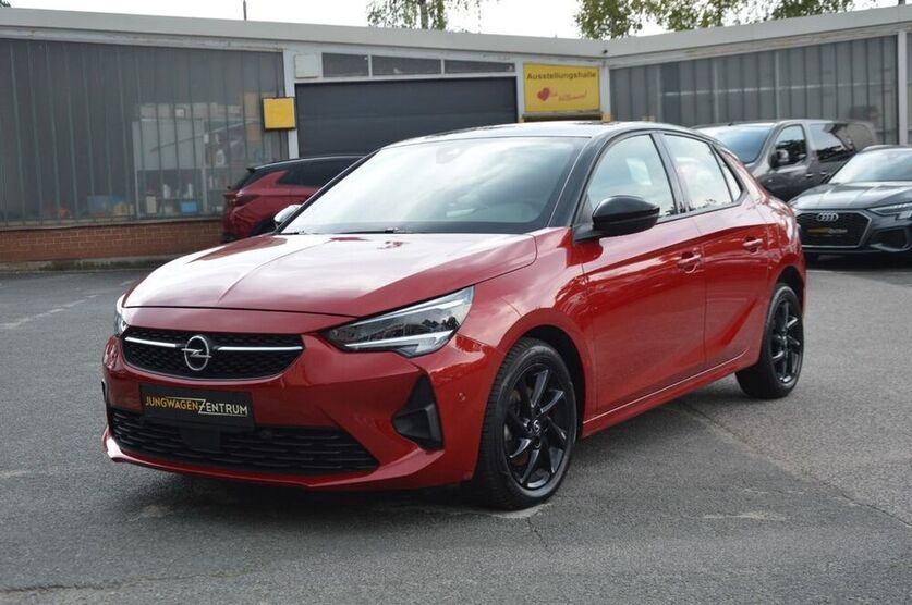 Corsa