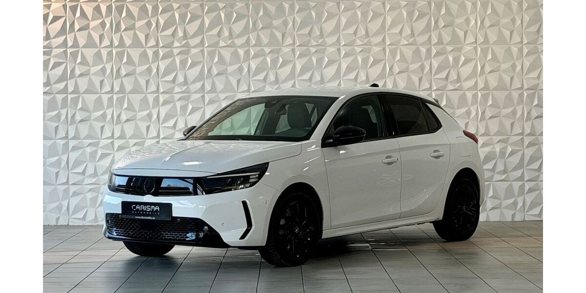 Opel Corsa 26.550 km 15.700 &euro; Rottweil 78628