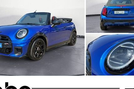 Mini Cooper S Cabrio 7.939 km 35.930 &euro; Böblingen 71034