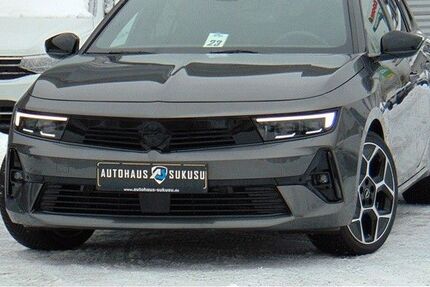 Opel Astra 45.295 km 21.990 &euro; Neumünster 24537