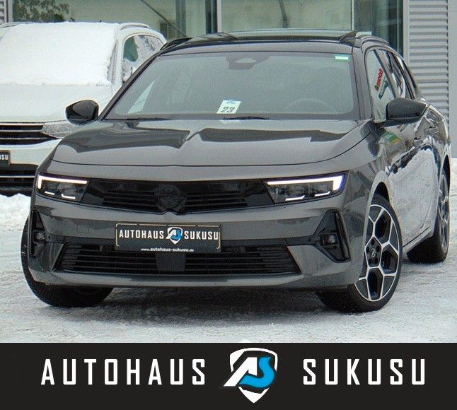 Opel Astra 45.295 km 21.990 &euro; Neumünster 24537