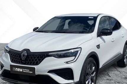 Renault Arkana 22.272 km 25.998 &euro; Göttingen 37077